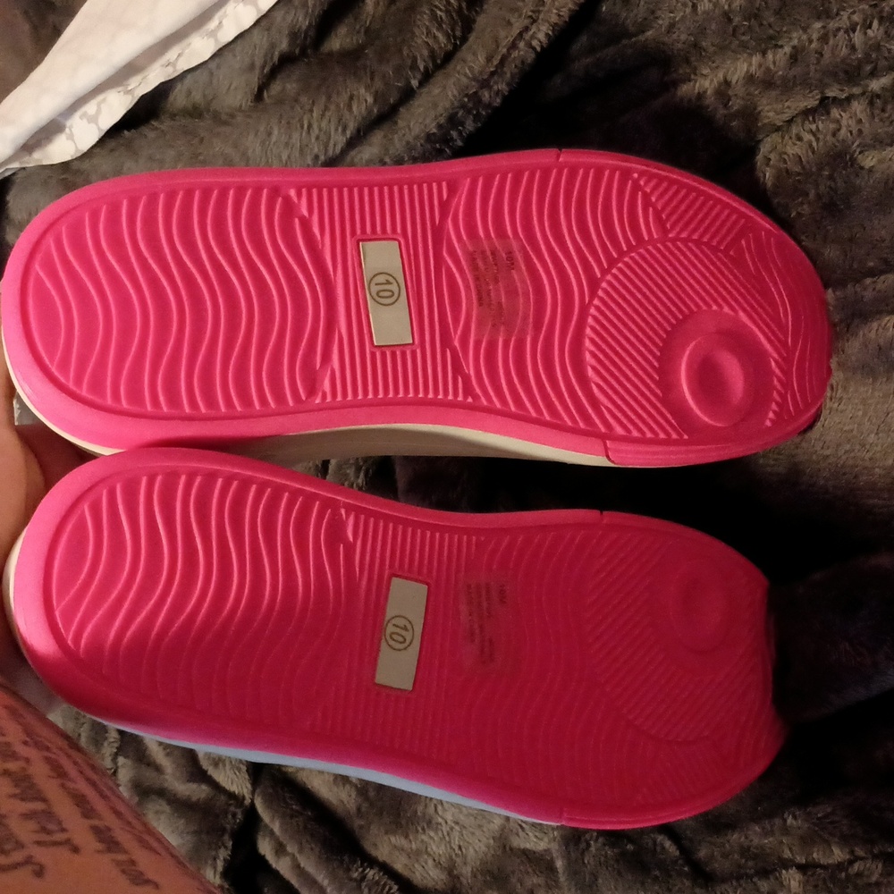 Multi colored Shoes - Picture 6 of 6